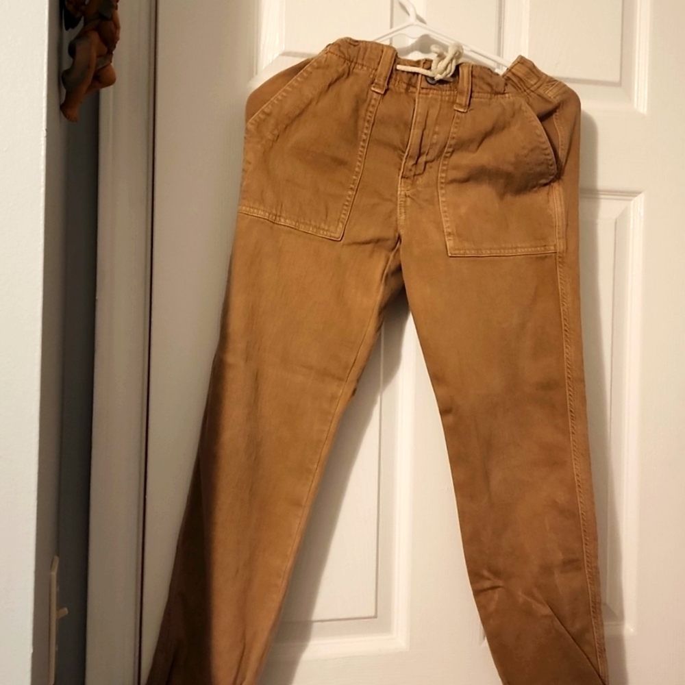 Joggers